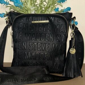 STEVE MADDEN Glamjem Crossbody Bag